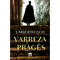Varreza e Pragës, Umberto Eco