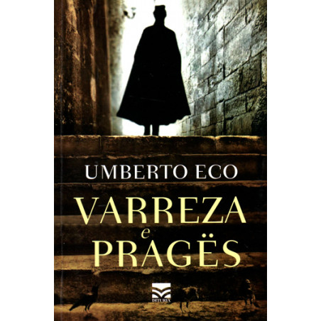 Varreza e Prages, Umberto Eco