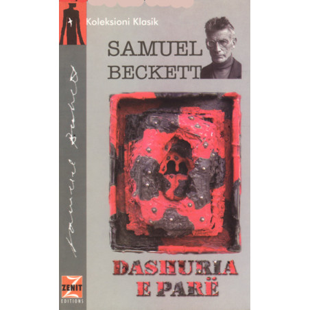 Dashuria e pare, Samuel Beckett