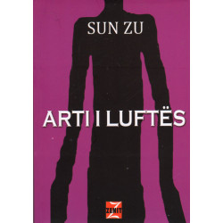 Arti i Luftes, Sun Zu