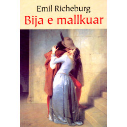 Bija e mallkuar, Emil Richeburg