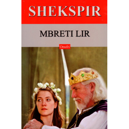 Mbreti Lir, Uilliam Shekspir