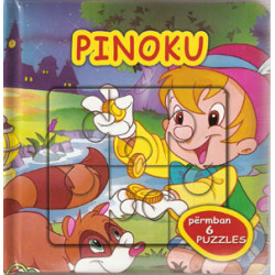 Pinoku, liber me formuese