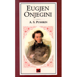 Eugjen Onjegini, Aleksander S. Pushkin