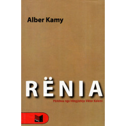 Renia, Alber Kamy