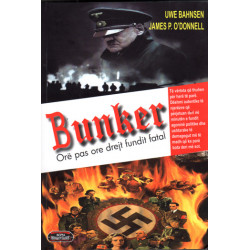 Bunker, Uwe Bahnsen, James P. O&#39 Donnell