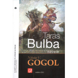 Taras Bulba, Nikolaj V. Gogol