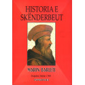 Historia e Skënderbeut, Marin Barleti
