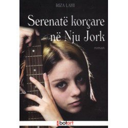 Serenate korcare ne Nju Jork, Riza Lahi