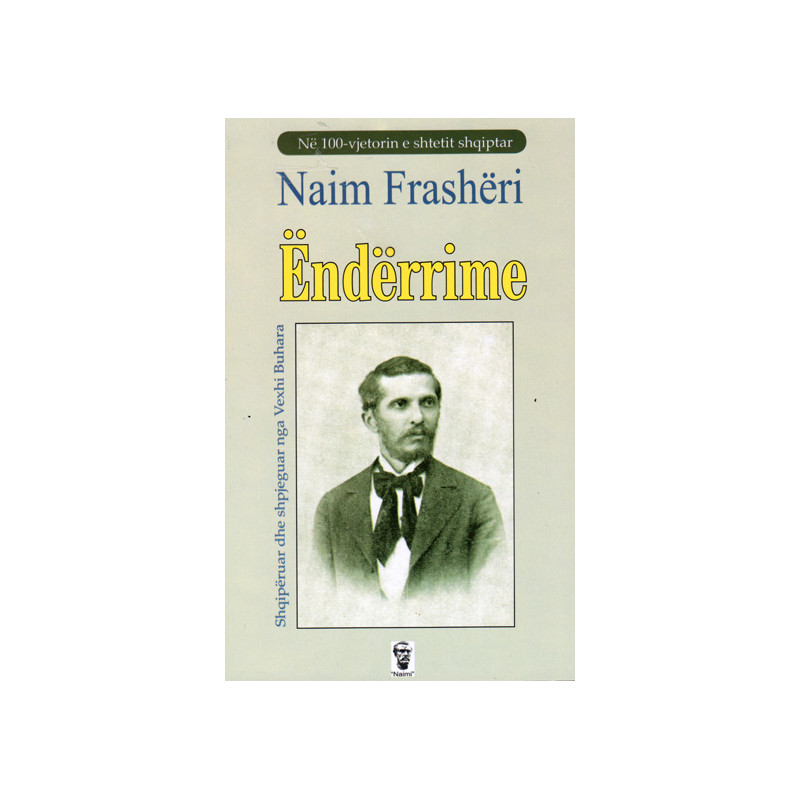 Enderrime, Naim Frasheri