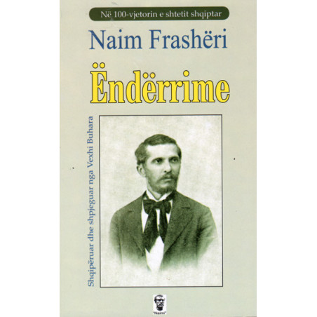 Enderrime, Naim Frasheri