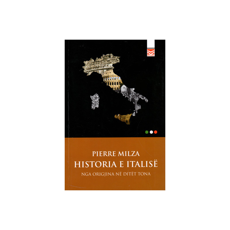 Historia e Italise, Pierre Milza