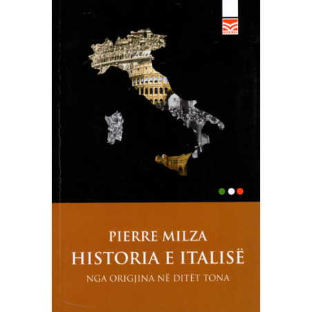 Historia e Italise, Pierre Milza