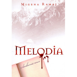 Melodia e dashurise sime, Migena Ramaj