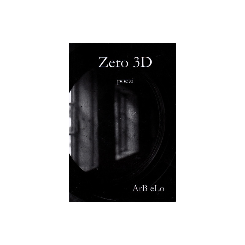 Zero 3D, Arb Elo Zero 3D, Arb Elo