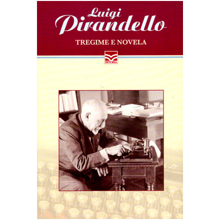 Tregime e novela, Luigi Pirandello