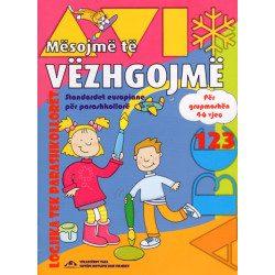 Mesojme te vezhgojme per grupmoshen 4 - 6 vjec