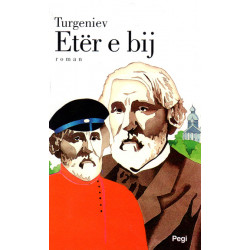 Eter e bij, Ivan Turgeniev