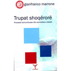 Trupat shoqerore, Gianfranco Marrone