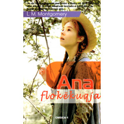 Ana flokekuqja, L. M. Montgomery, libri i pare