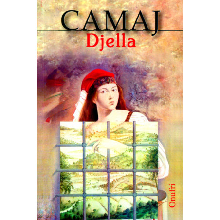 Djella, Martin Camaj