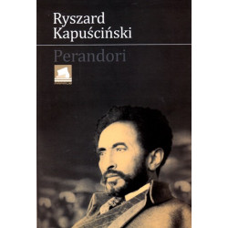 Perandori, Ryszard Kapuscinski