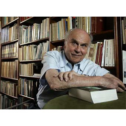 Perandori, Ryszard Kapuscinski