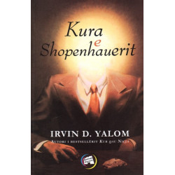 Kura e Shopenhauerit, Irvin D. Yalom