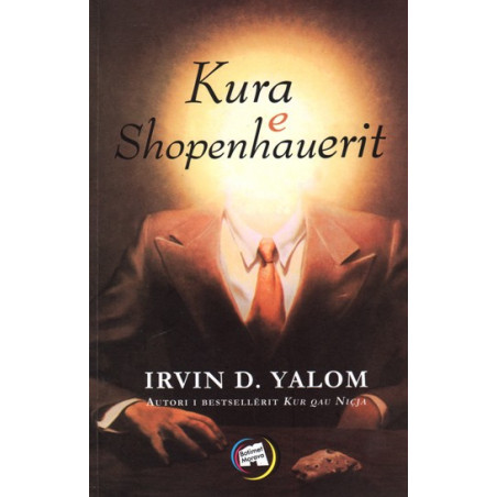 Kura e Shopenhauerit, Irvin D. Yalom