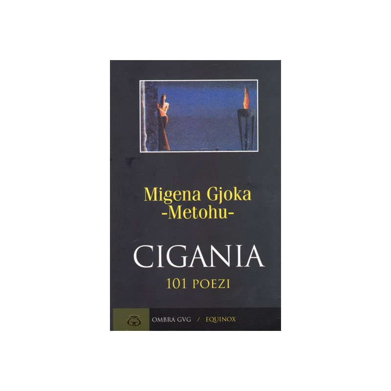 Cigania, Migena Gjoka