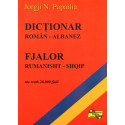 Fjalor Rumanisht - Shqip, Jorgji N. Papailia
