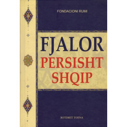 Fjalor Persisht - Shqip