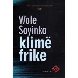 Klime frike, Wole Soyinka