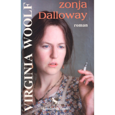 Zonja Dalloway, Virginia Woolf