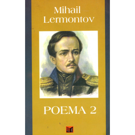 Poema, vol. 2, Mihail Lermontov