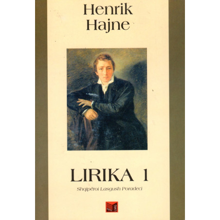 Lirika, vol. 1, Henrik Hajne