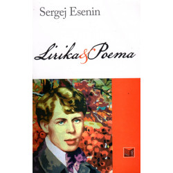 Lirika dhe poema, Sergej Esenin