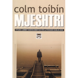 Mjeshtri, Colm Toibin