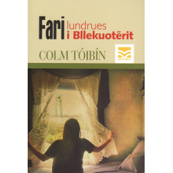 Fari lundrues i Bllekuoterit, Colm Toibin