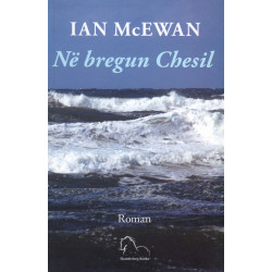 Ne bregun Chesil, Ian McEwan