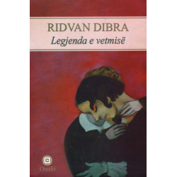 Legjenda e vetmise, Ridvan Dibra