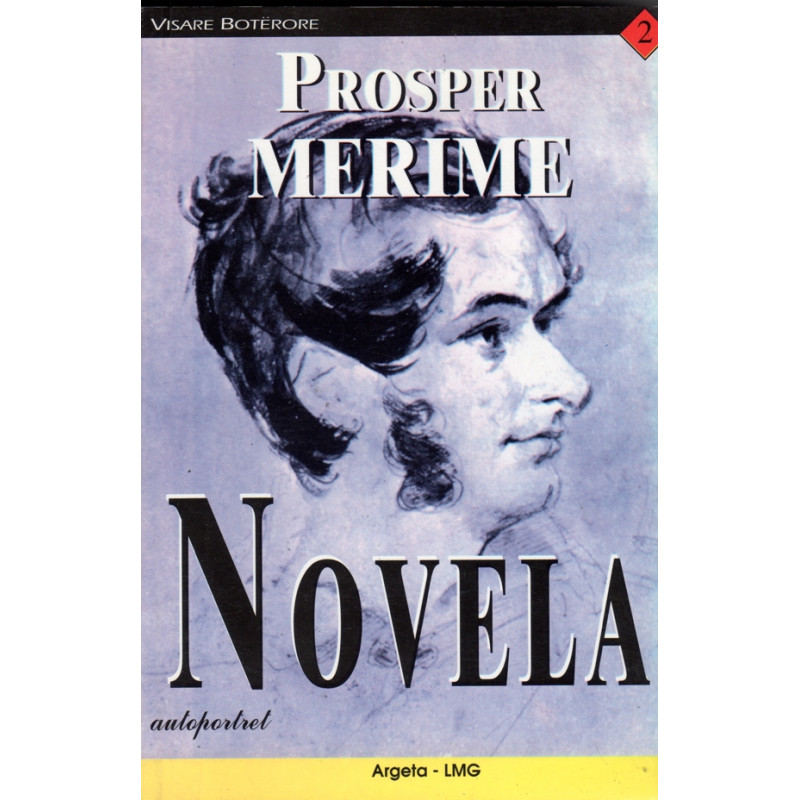 Novela, Prosper Merime
