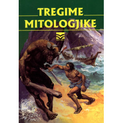 Tregime mitologjike (pershtatje per femije), Stelio Martelli