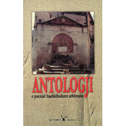 Antologji e poezise bashkekohore arbereshe