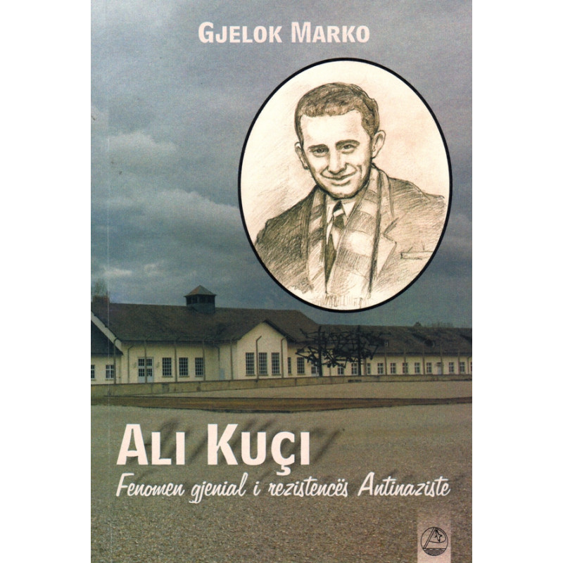 Ali Kuçi, Gjelok Marko