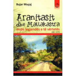 Aranitasit dhe Mallakastra, libri i dyte, Bujar Mucaj