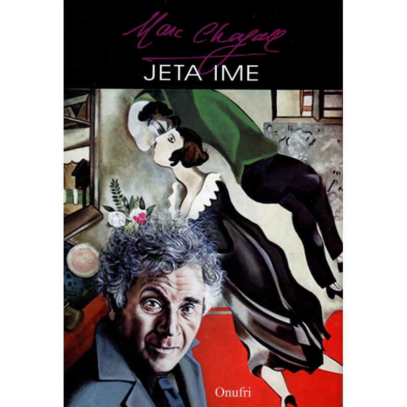 Jeta ime, Marc Chagall