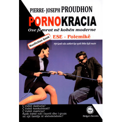 Pornokracia, Pierre – Joseph Proudhon