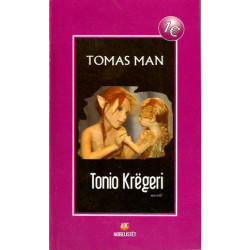 Tonio Kregeri, Tomas Man