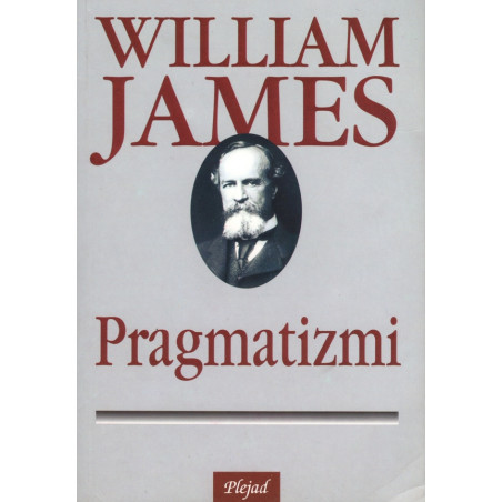 Pragmatizmi, William James